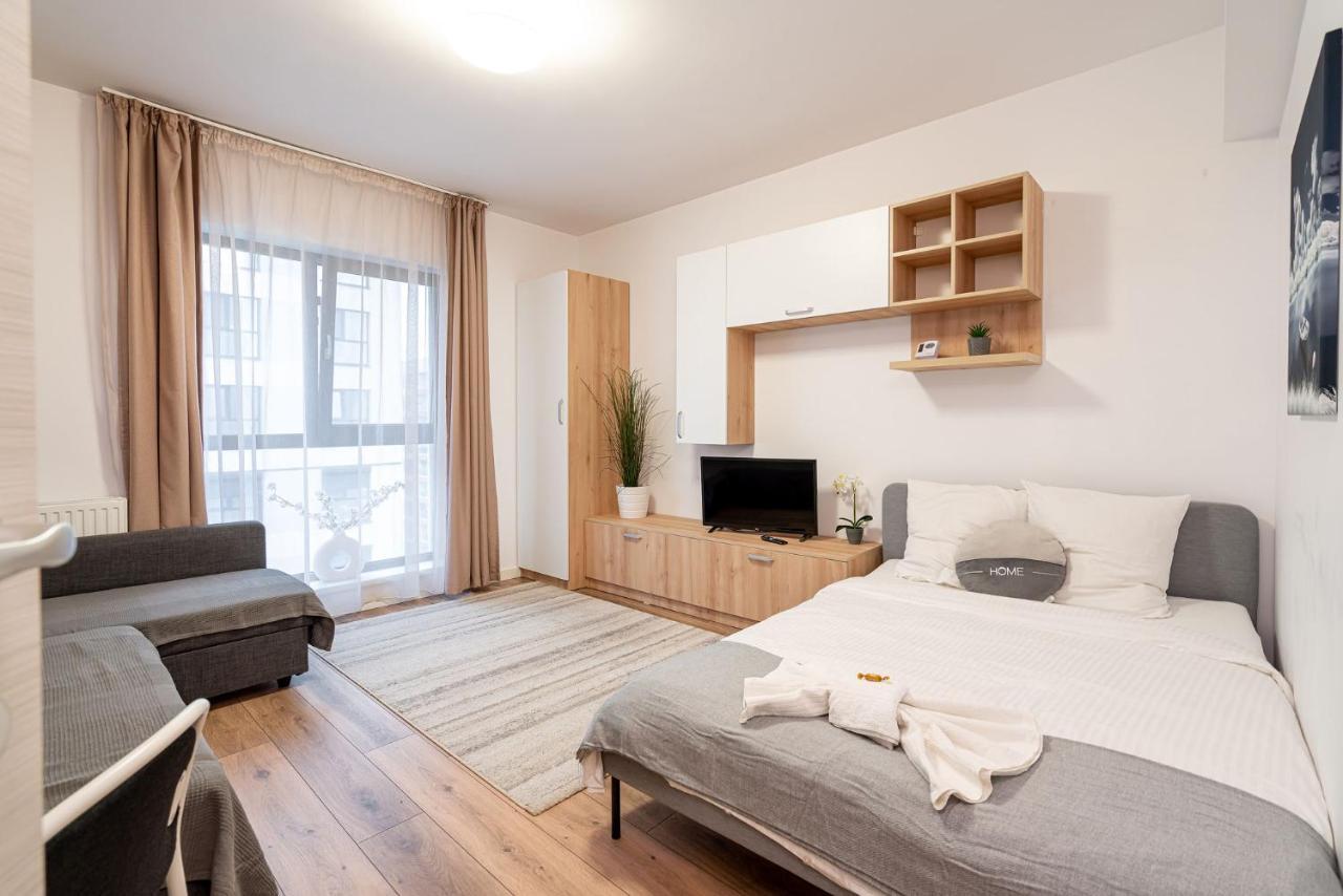 Appartamento 21 Bucarest