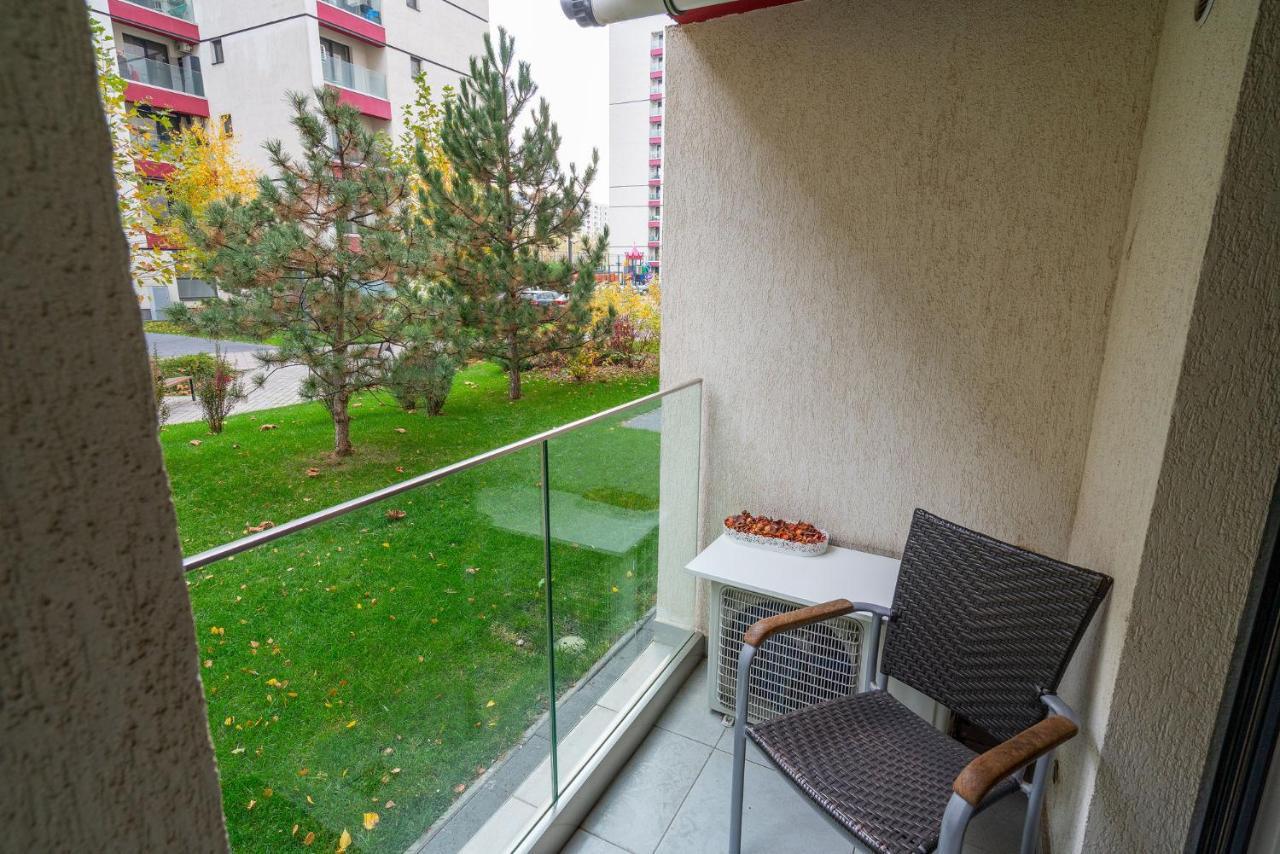 Apartament 21 Bucureşti