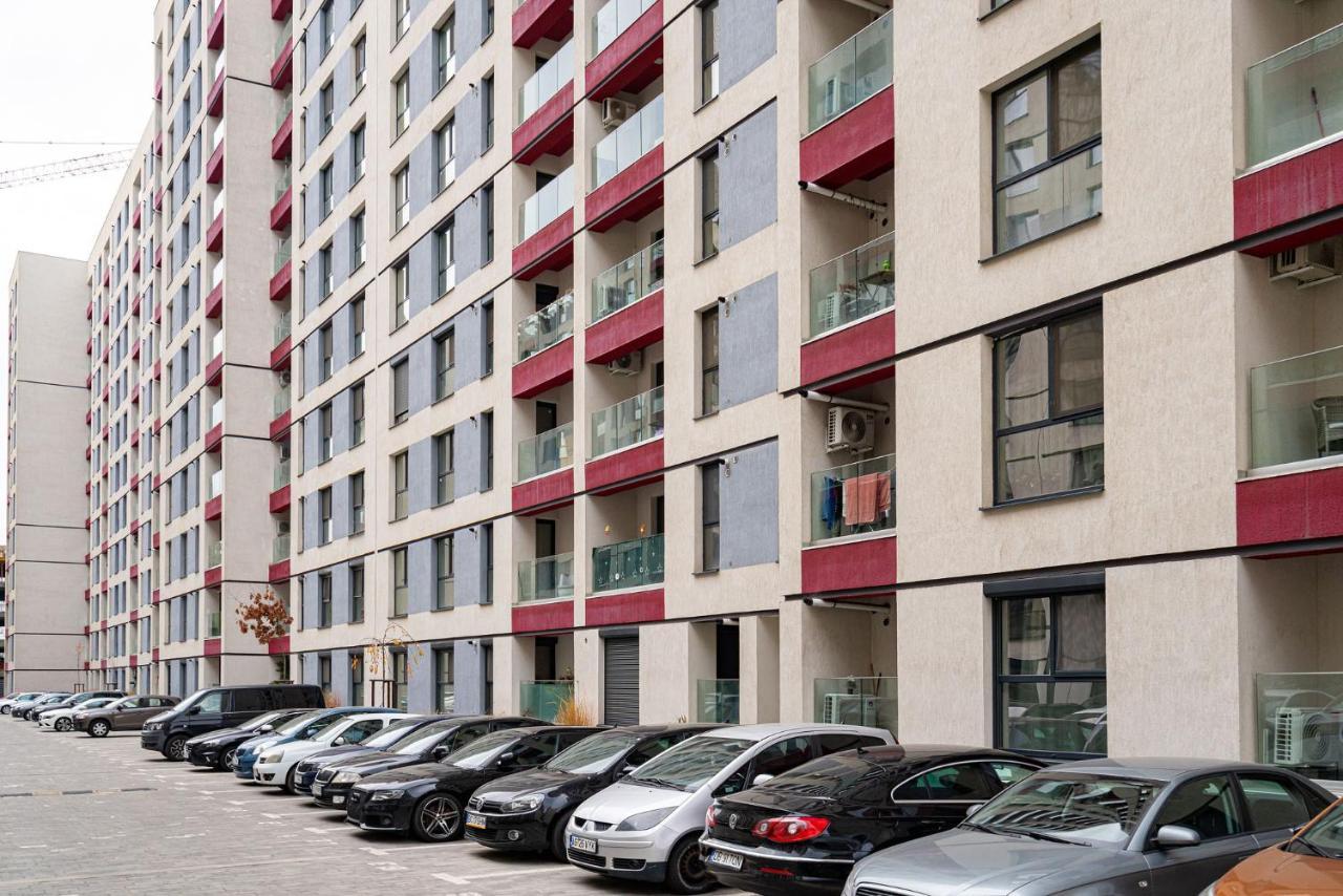 Apartament 21 *