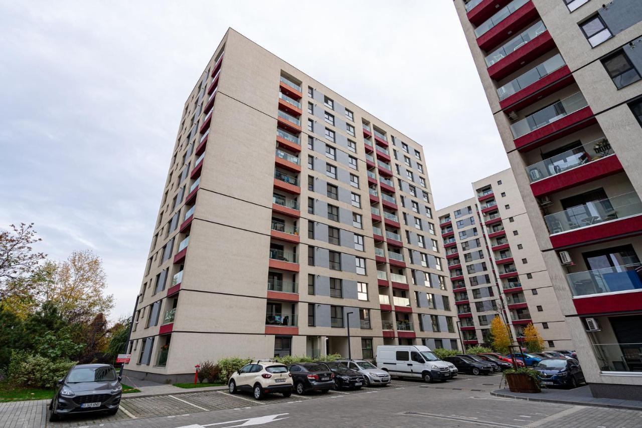 21 Apartament *