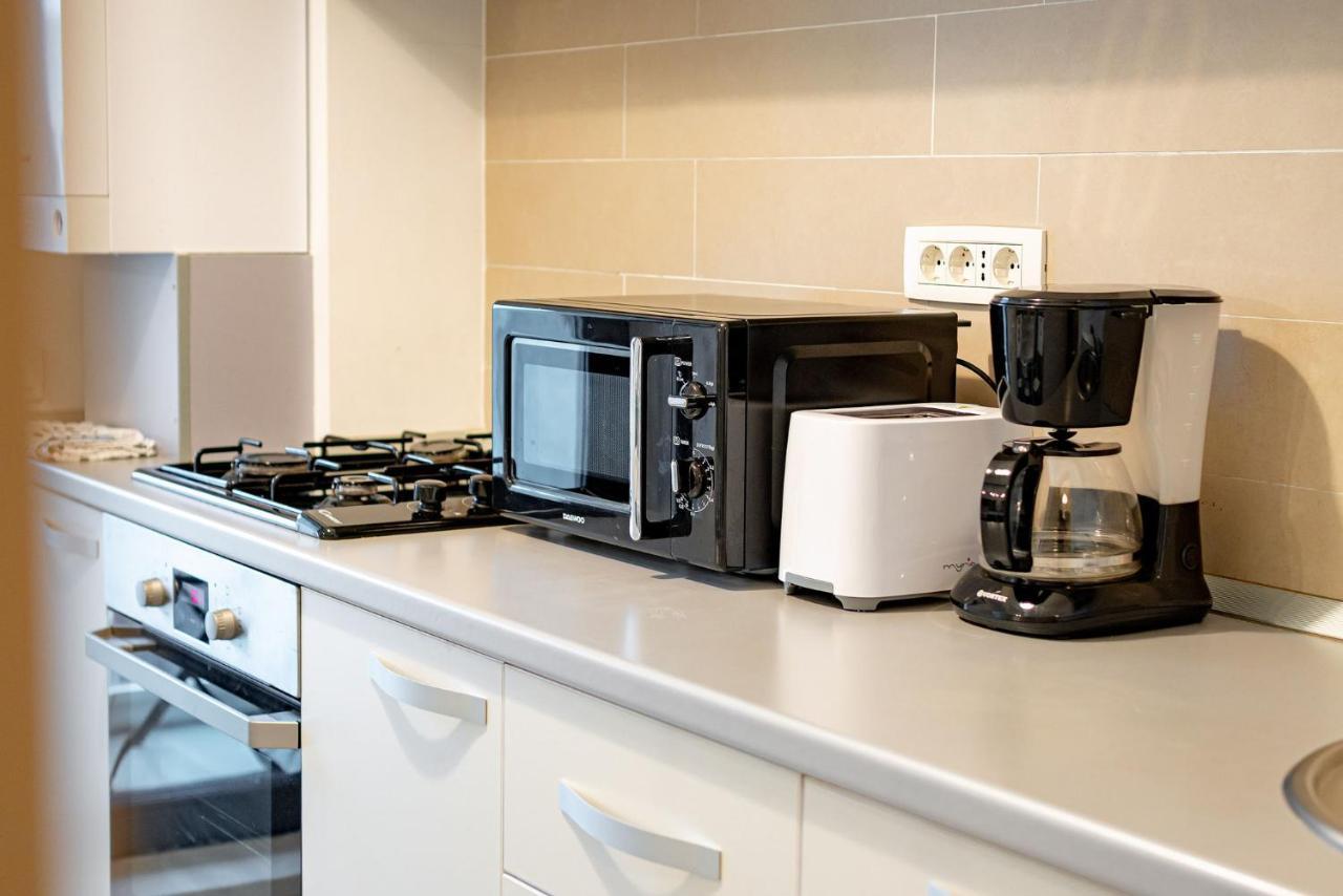 21 Apartament Bucureşti