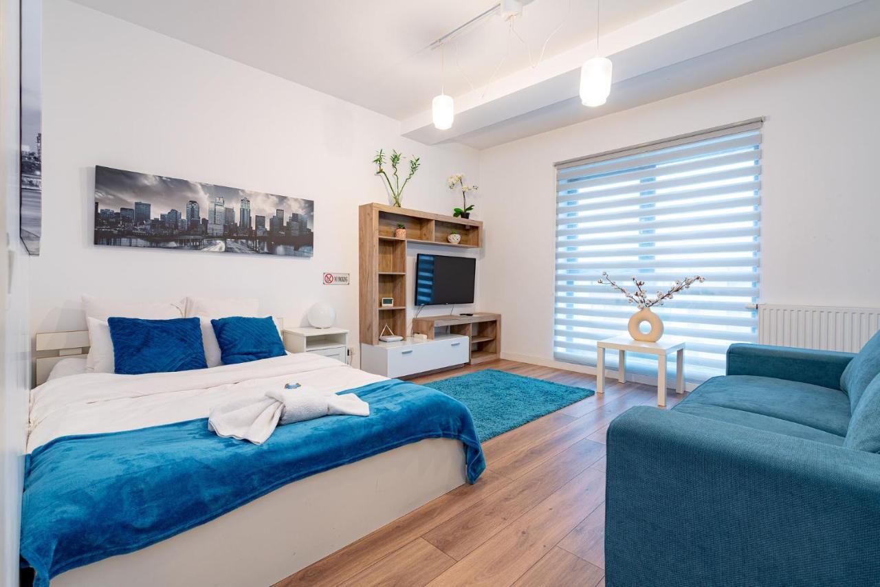 Apartament 21
