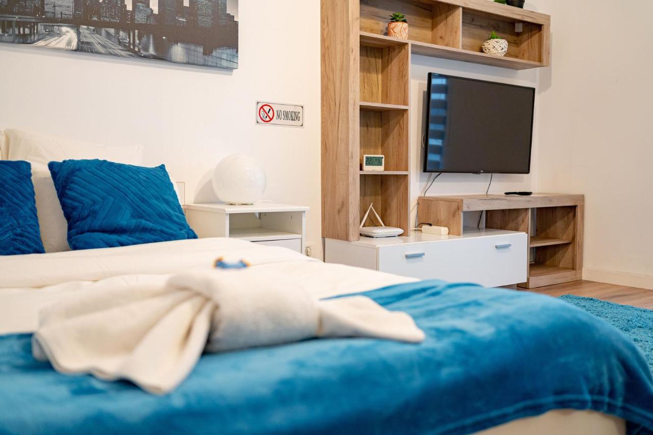 Apartament 21