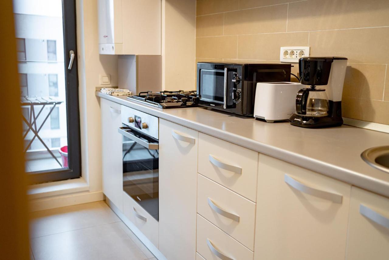 Apartament 21 *